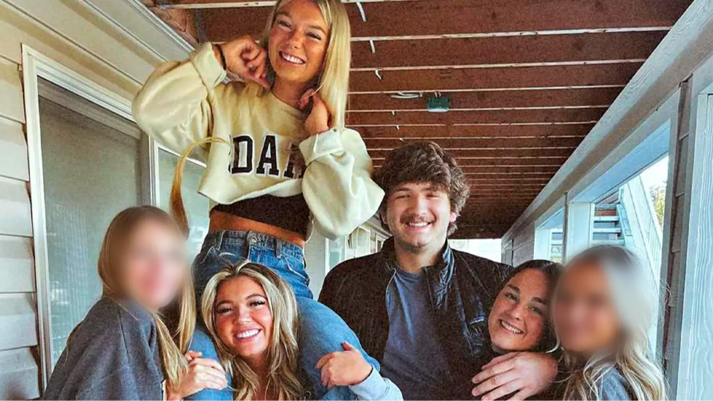 Sister of Idaho murder victim reveals ‘weird’ text she received from brother just hours before he was killed