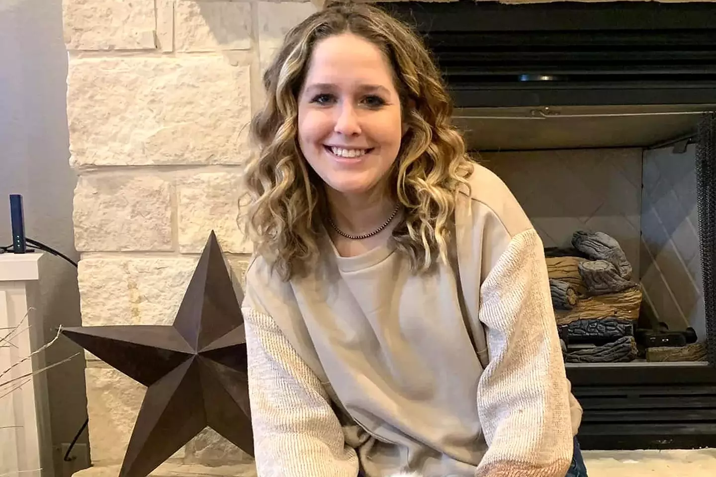 Alison Pickering passed away at the age of 23 (Facebook)