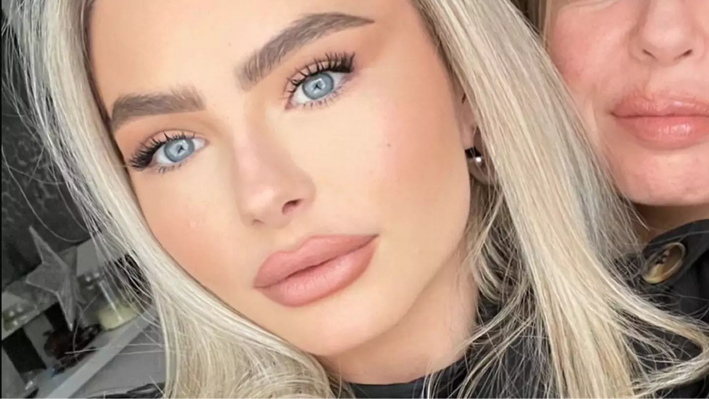 Alleged crime that's caused 23-year-old woman to be 'jailed for life' abroad finally revealed