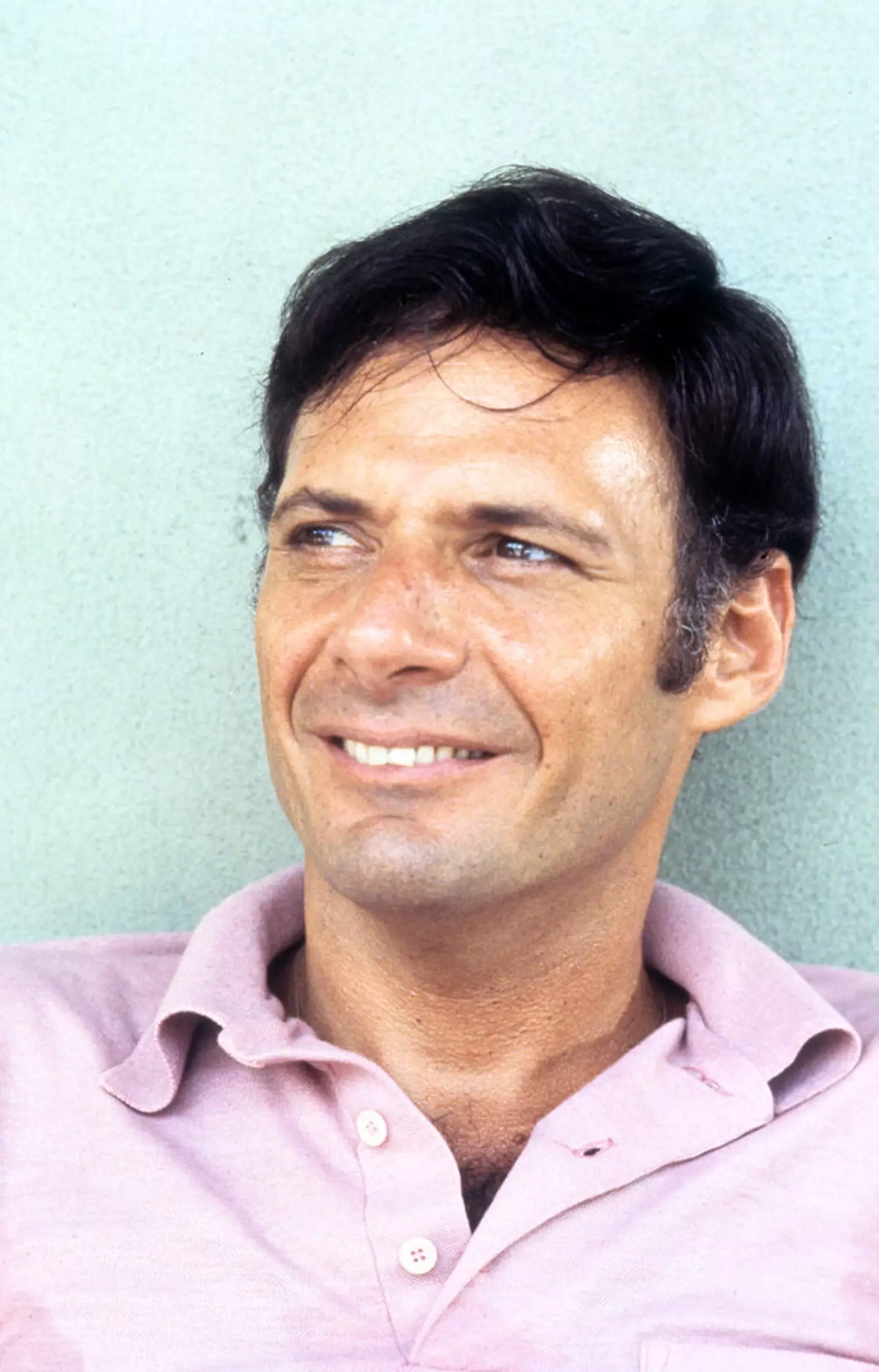 Ron Leibman (Michael Ochs Archives/Getty Images)