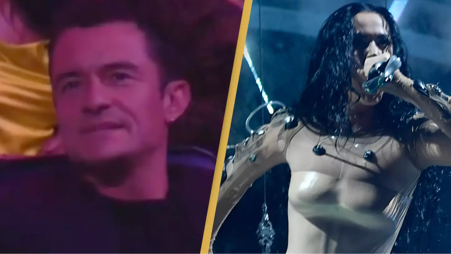 MTV/ Noam Galai/Getty Images for MTV