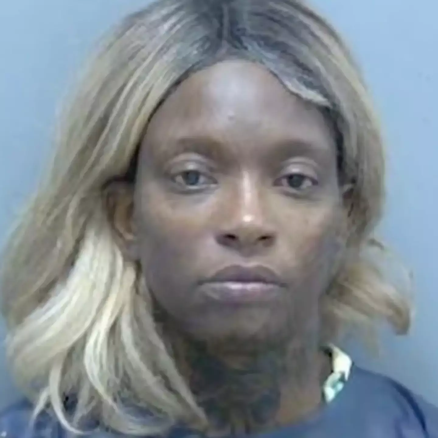 Shana Hudson has been accused of telling fibs.