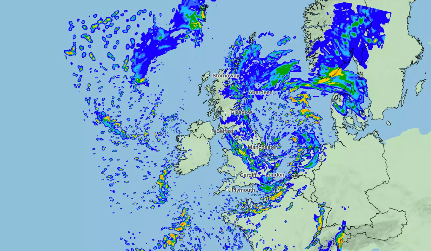 I guess there is a similarity.