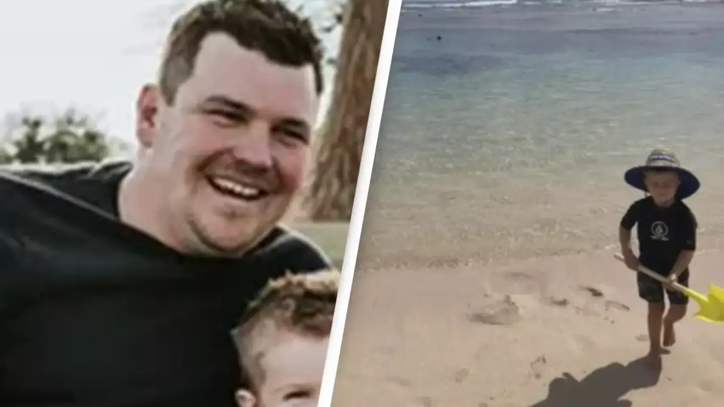 GoFundMe/ Nine News