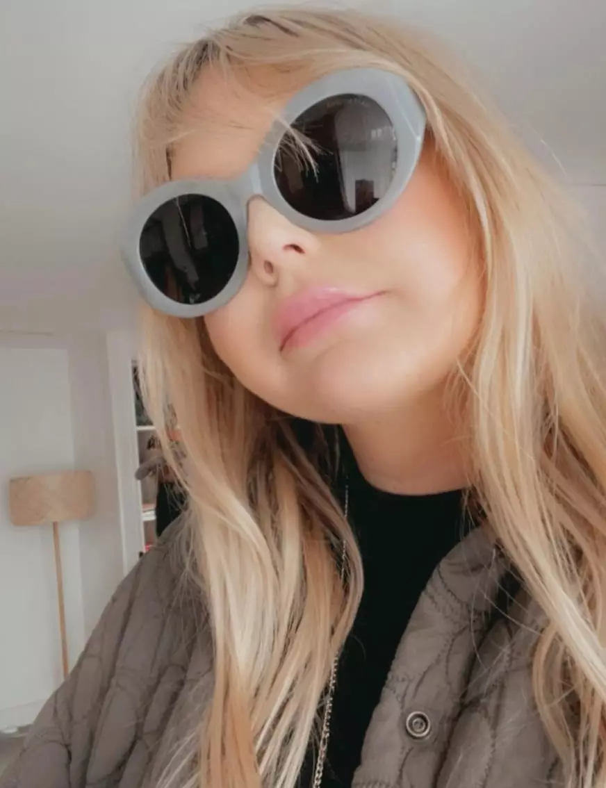 Tones and I had her home in Byron Bay, Australia, broken into.