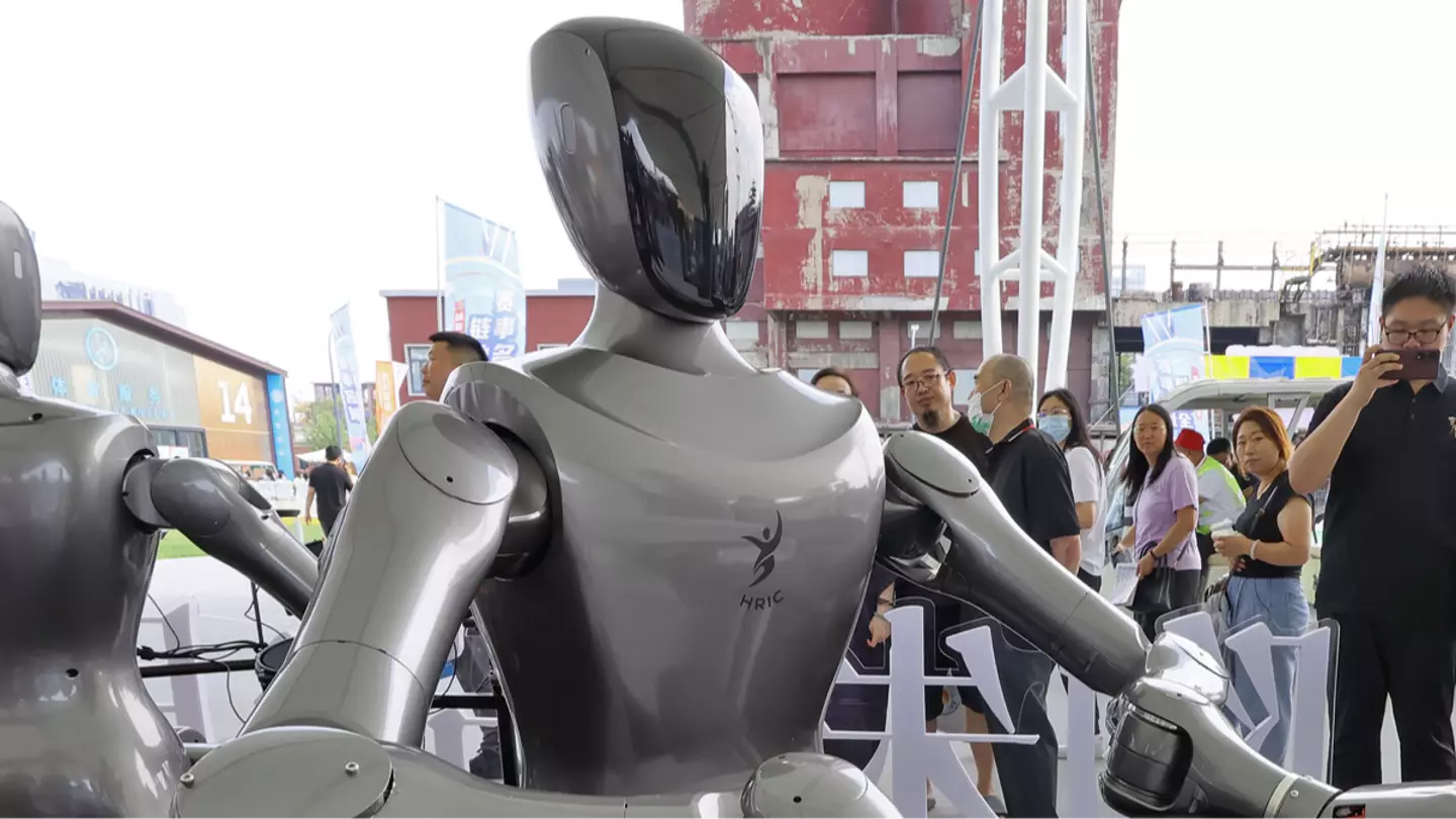 Getty Images/NurPhoto