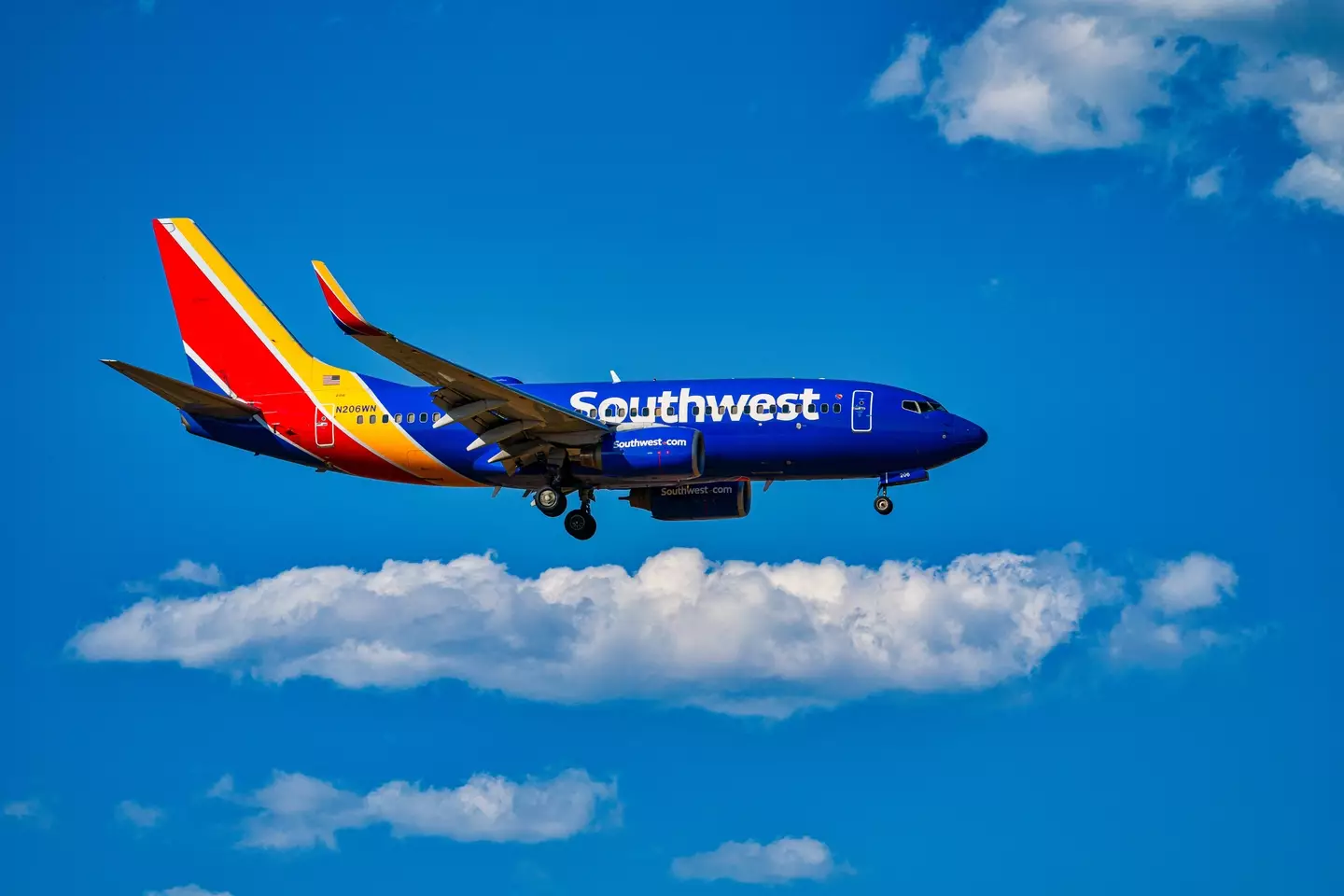 Fans of the airline have considered it a top favorite for its plus-size friendly rules (Getty Images)
