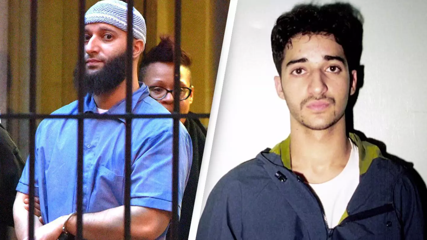 Adnan Syed murder conviction should be vacated following new evidence discovery, prosecutors say