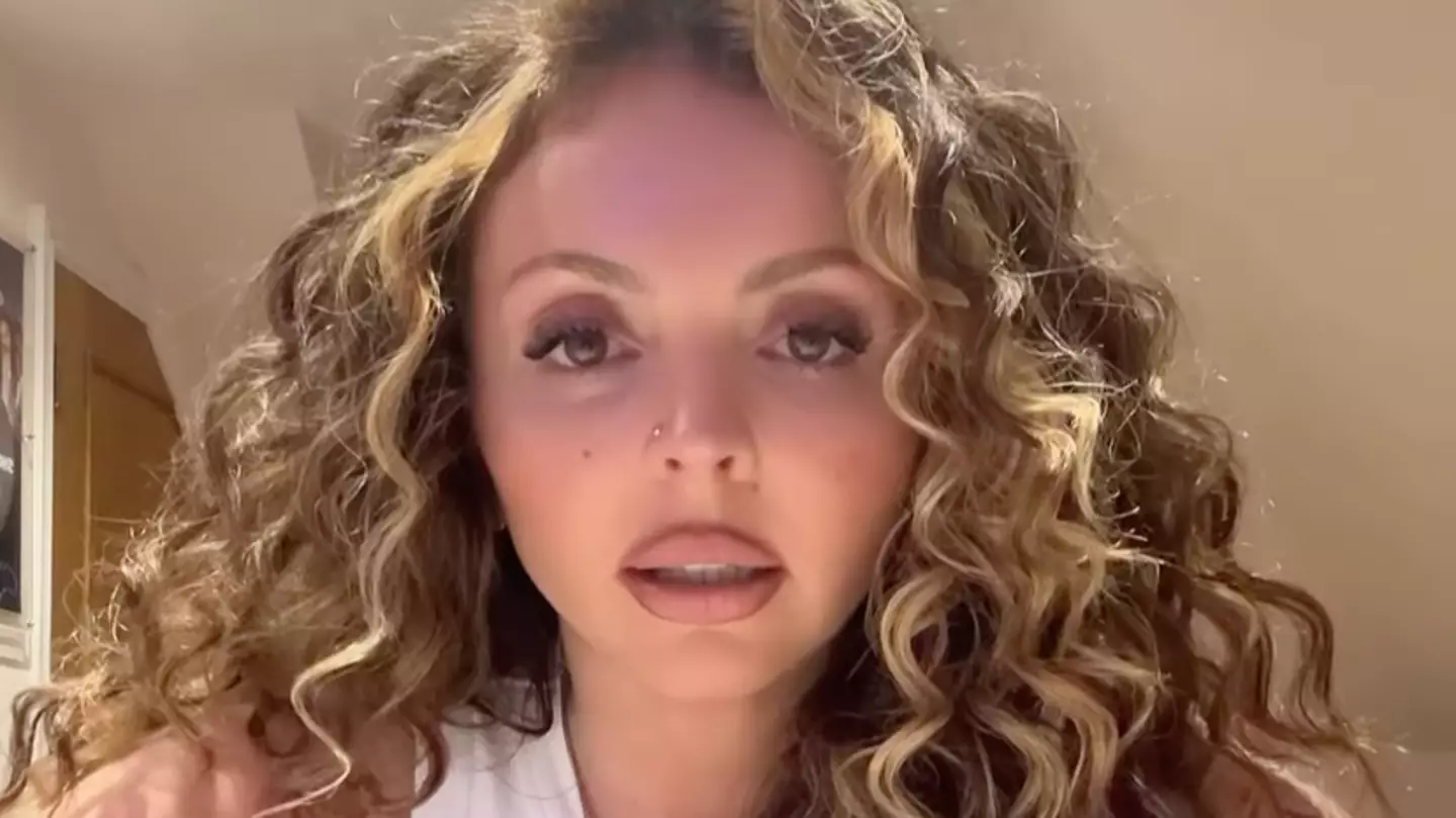 jesynelson/Instagram