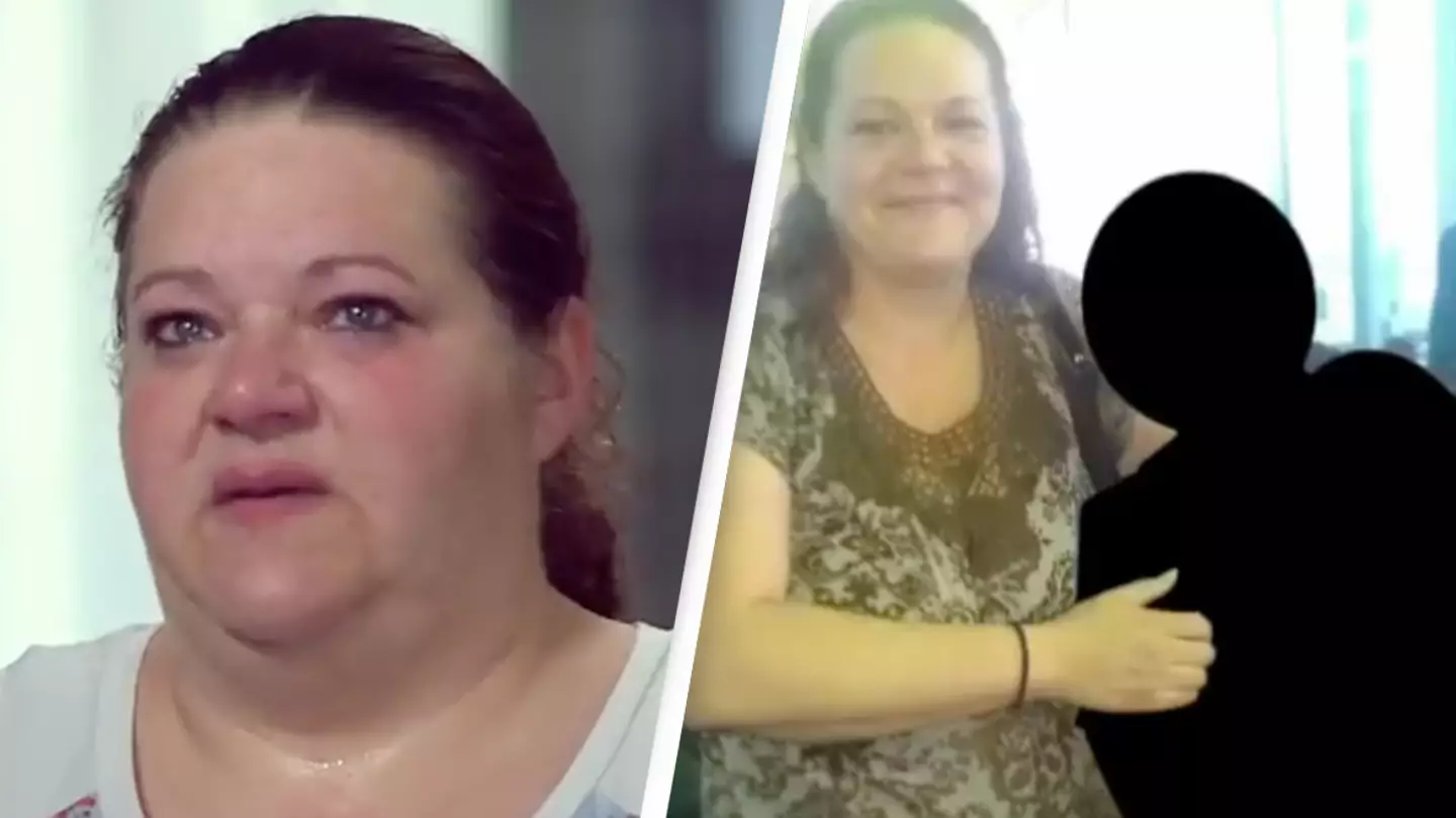 Mother Turned Her Own Son In To Police As She Was Worried He'd Attack School