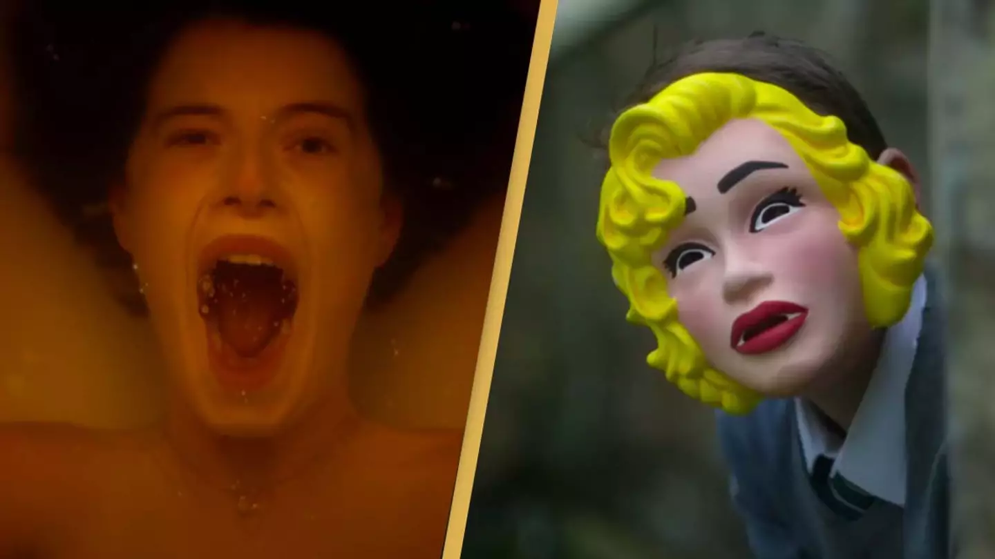 New Horror From The Studio Behind Hereditary Looks Absolutely Terrifying