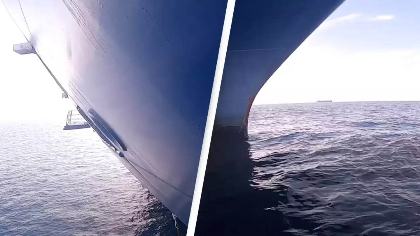 Odysseas Froilan/YouTube