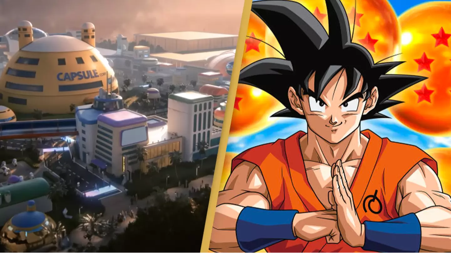 Dragon Ball/Bird Studio/Shueisha