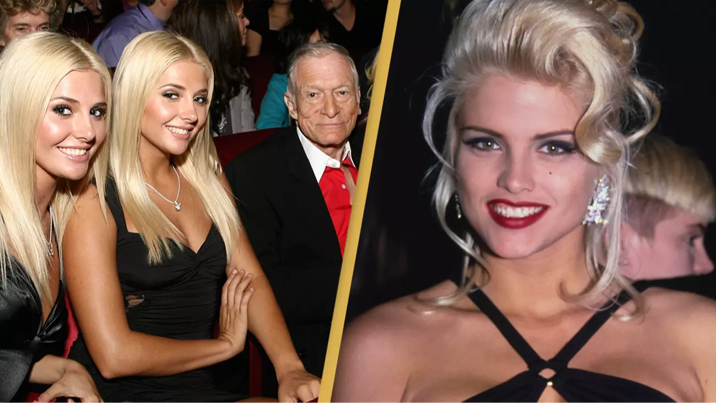 Alex Henry Moore/WireImage via Getty Images/Vinnie Zuffante/Getty Images