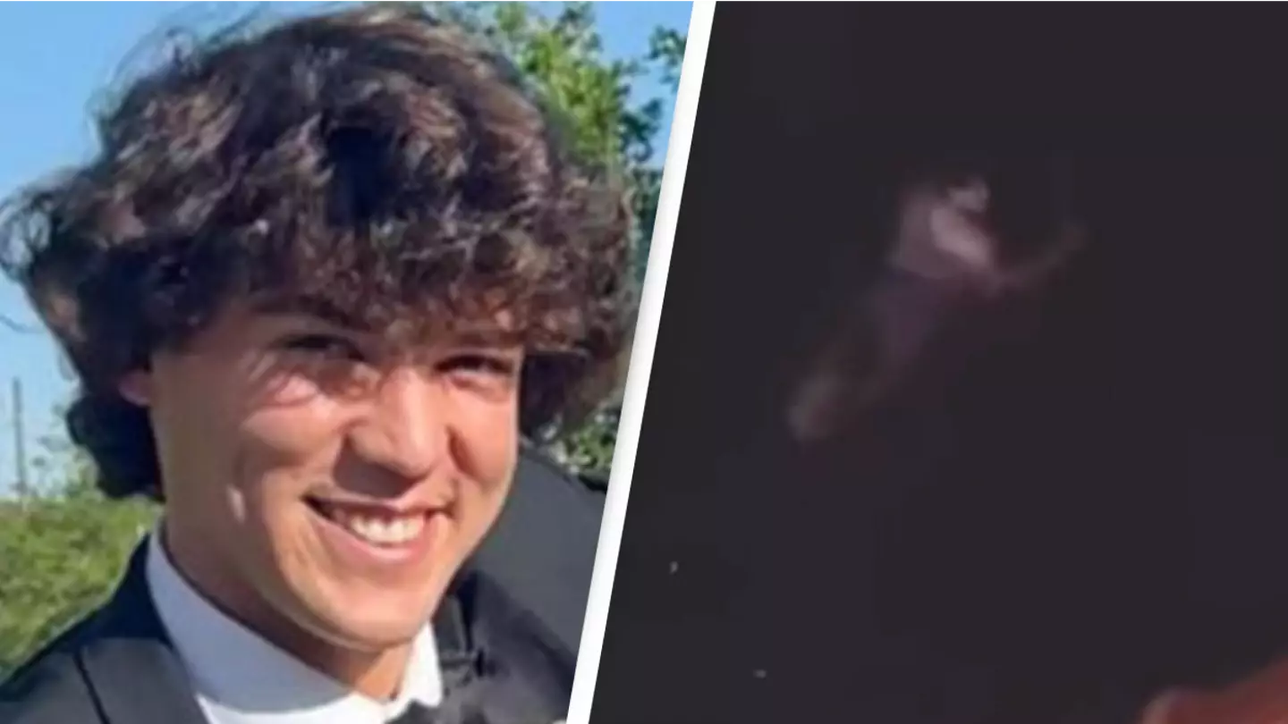 Family Handout/QuietWest3764/Reddit