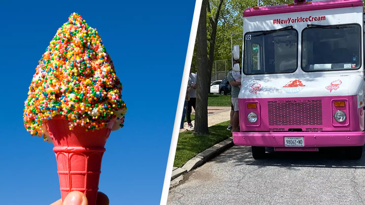 Parents have meltdown over extortionate price of ice cream saying things are 'out of control'