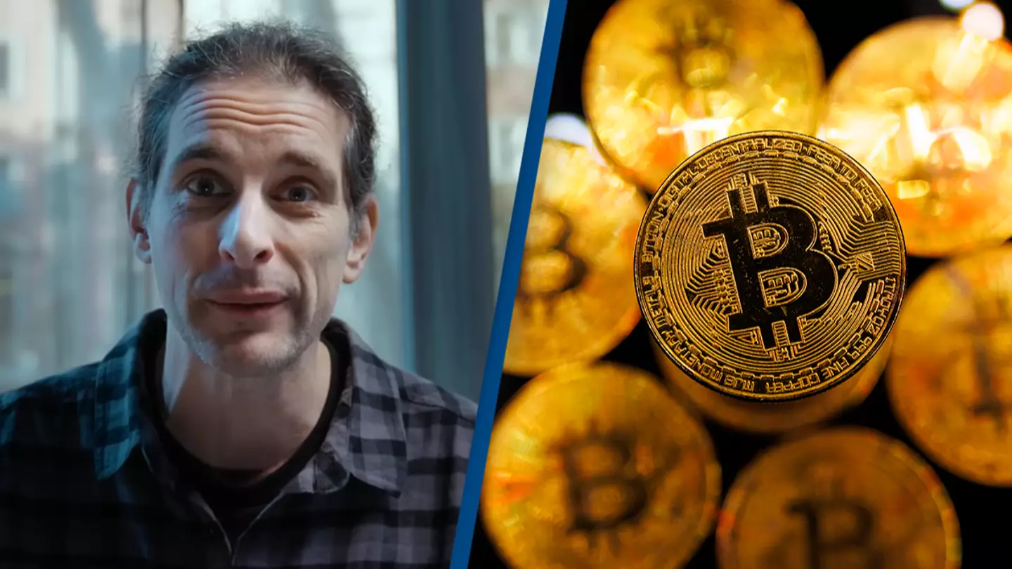 YouTube/Joe Grand/Dan Kitwood/Getty Images