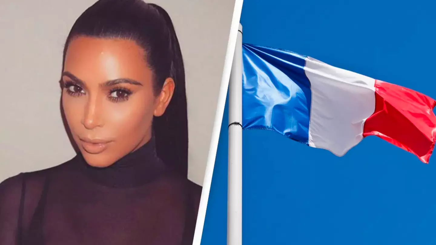 Instagram/@kimkardashian / incamerastock / Alamy Stock Photo