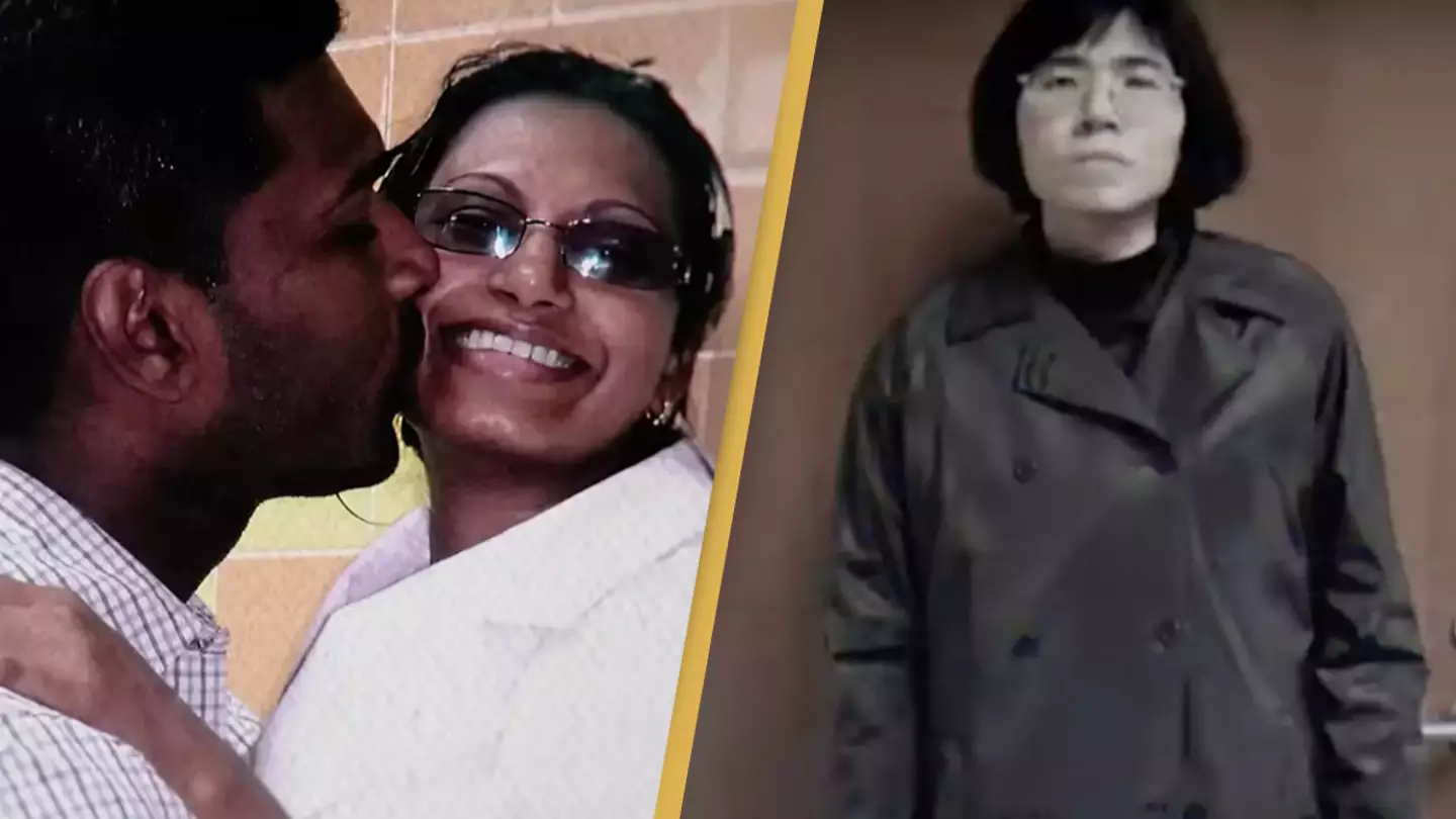 ‘Insane’ Netflix documentary has viewers ‘terrified’ and unable to sleep just one episode in