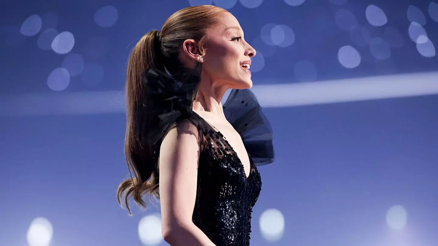 Christopher Polk/ Billboard via Getty Images