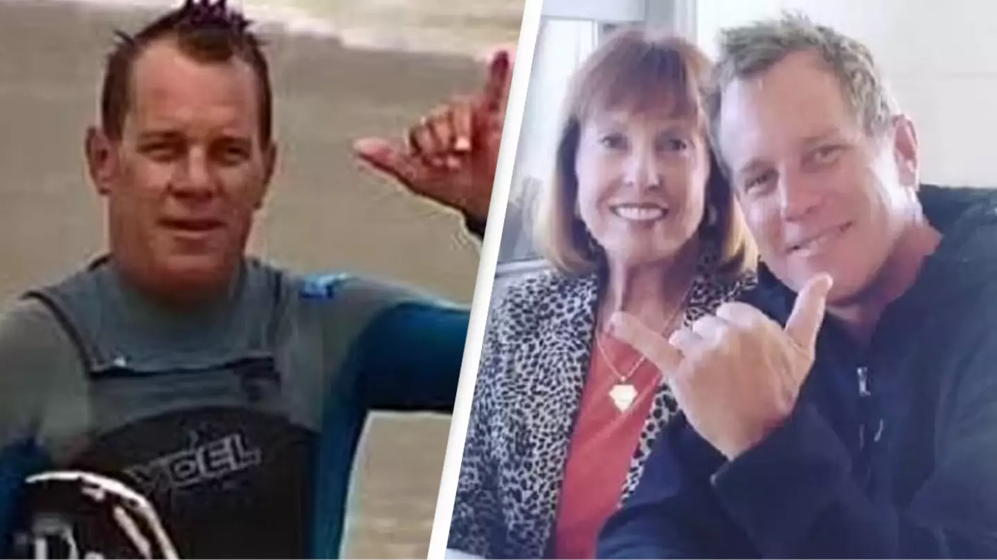 Facebook/Randall Miod