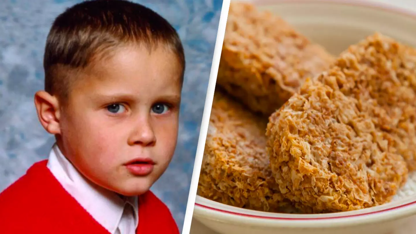 How Weetabix Held A Vital Clue In A 27-Year-Old Murder Case