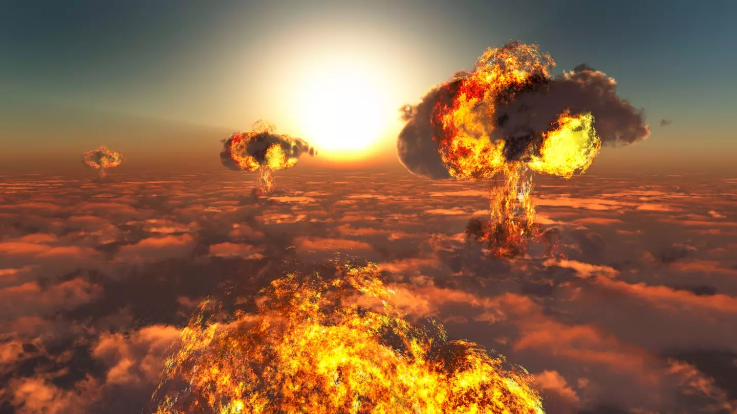 These are the worst places to be if World War 3 breaks out and some may surprise you