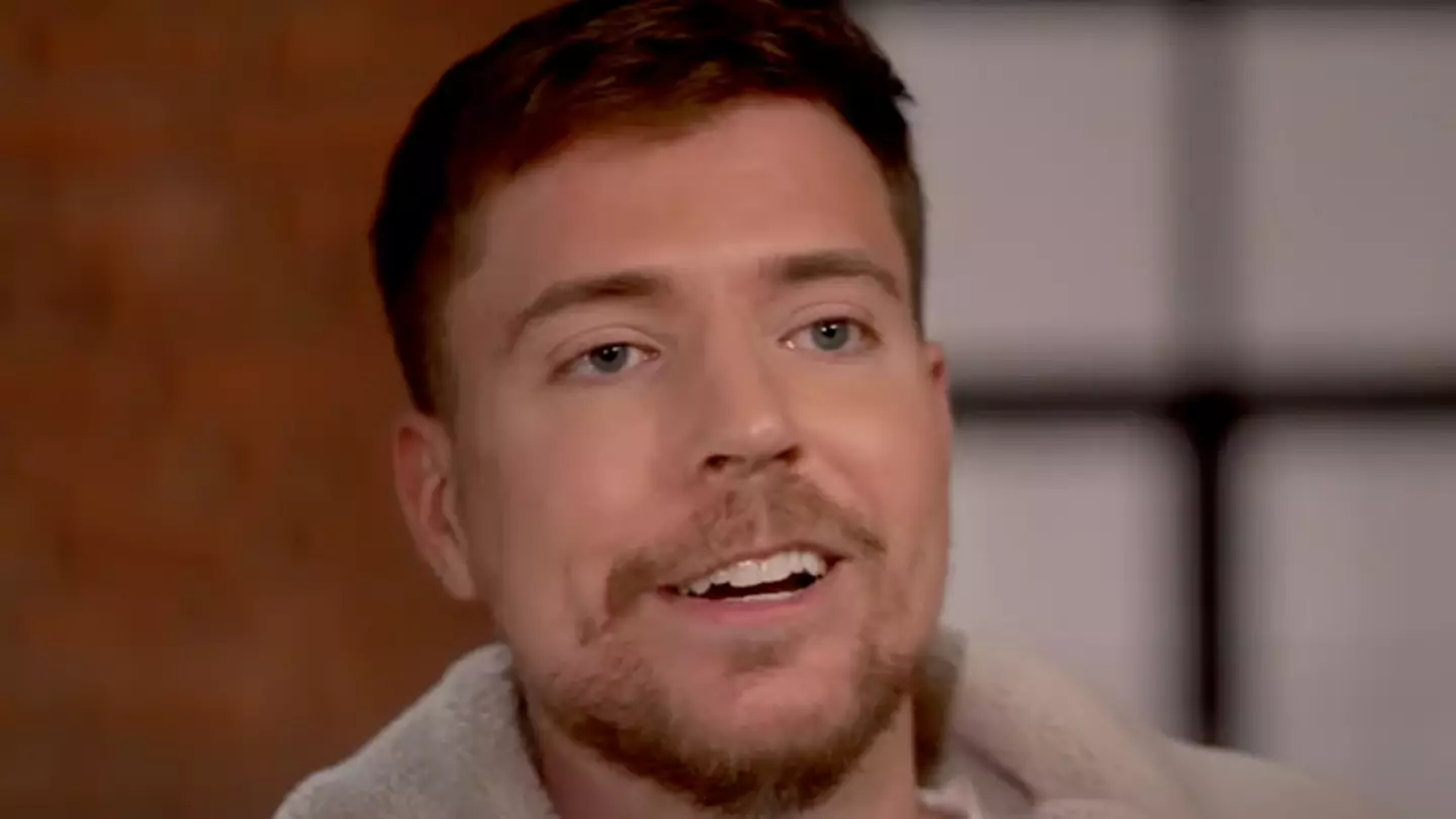 MrBeast addresses sexual harassment claims made by contestants on Amazon gameshow that cost $100,000,000 to make