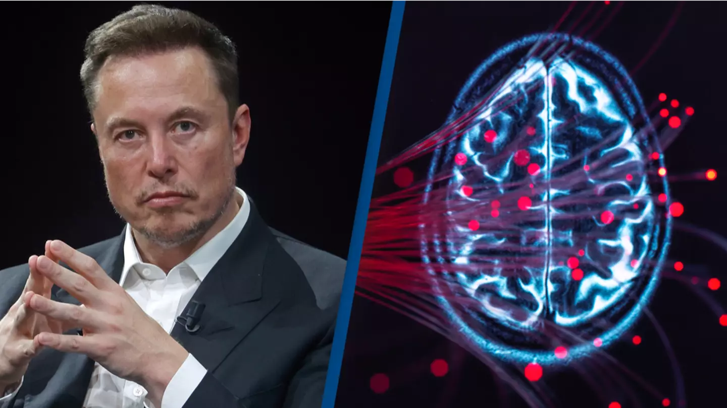 Elon Musk’s company Neuralink looking for first volunteer to have robot insert wires inside their skull