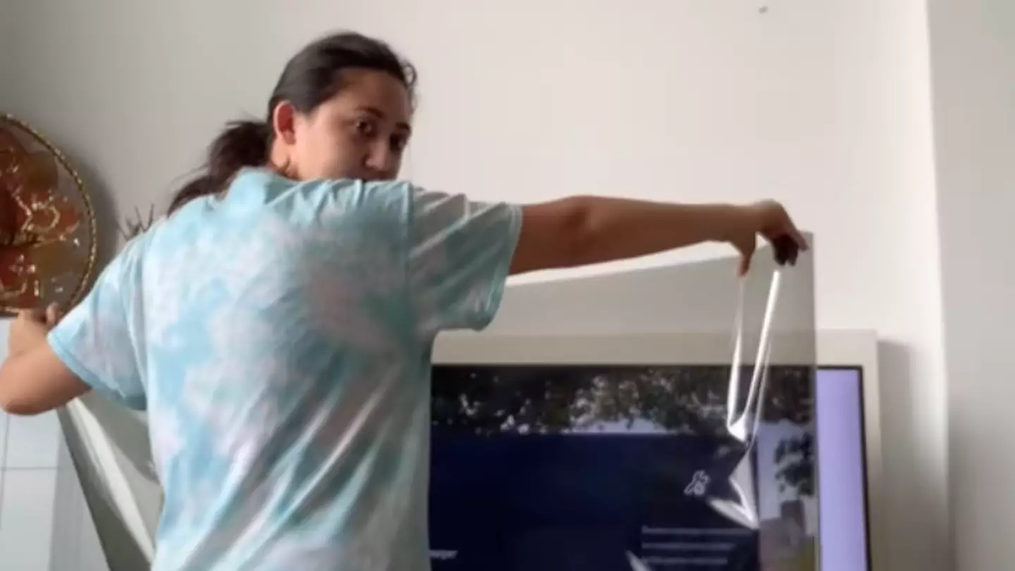 TikTok/ @kumalashstudio