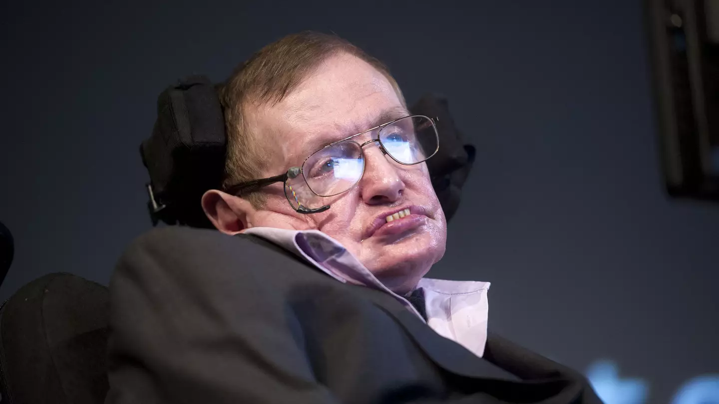 Stephen Hawking had terrifying answer when asked about the future of AI