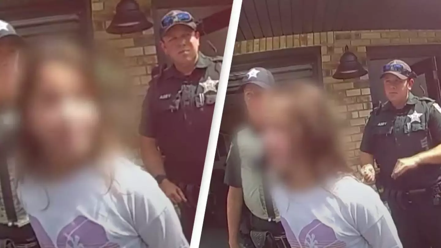 Volusia Sheriff's Office