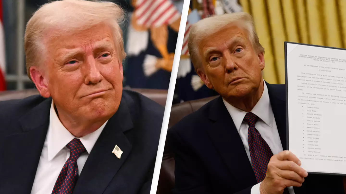 People have just realized what the employment act Donald Trump revoked actually means for workers now