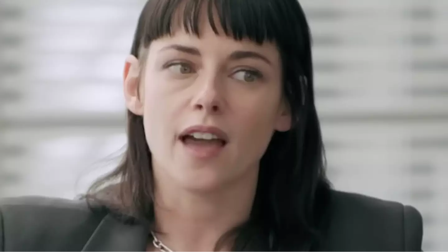 The Interview via YouTube