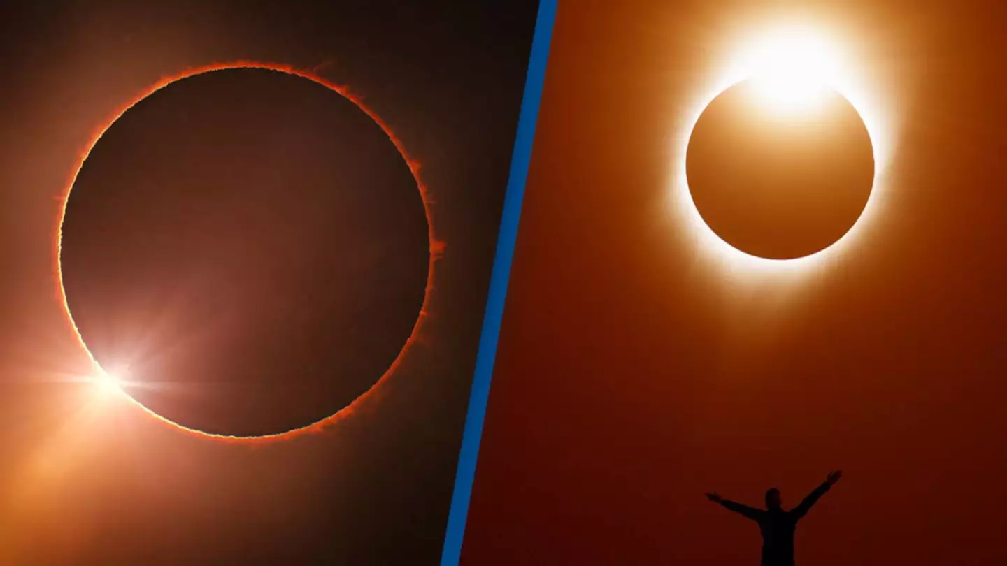 Urgent warning issued by scientists ahead of total solar eclipse in US