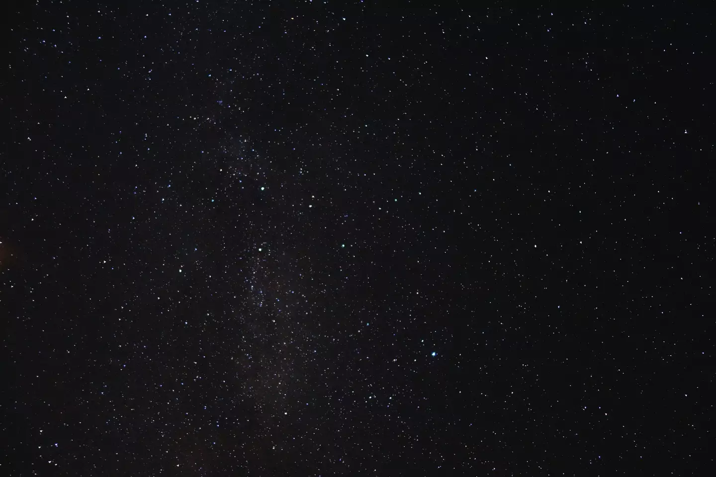 The discovery will change what we know about particles.