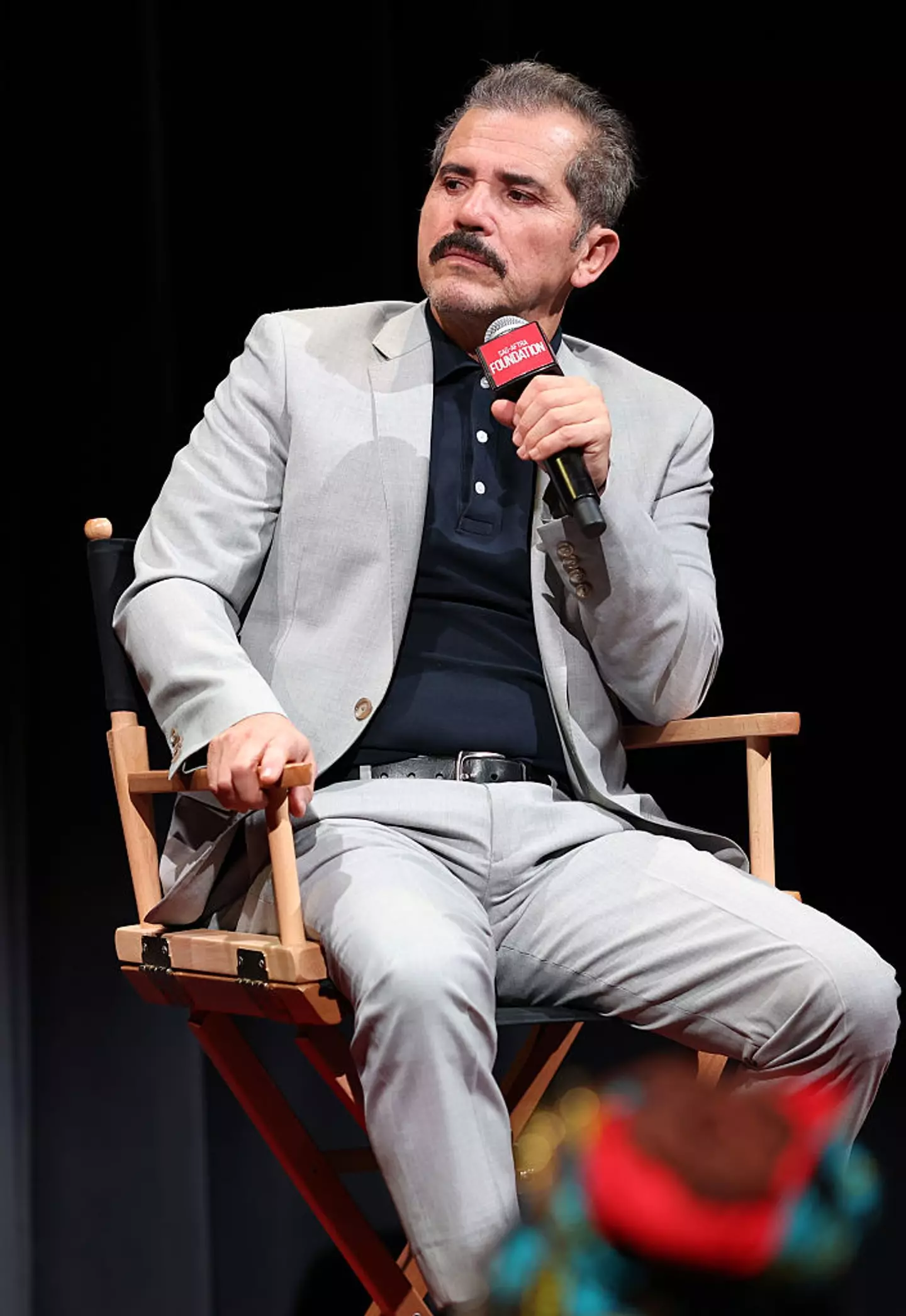 He spoke directly to fans on Instagram (Manny Carabel / Stringer / Getty)