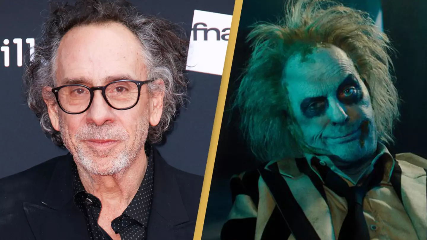 Julien Hekimian/Getty Images / Warner Bros.