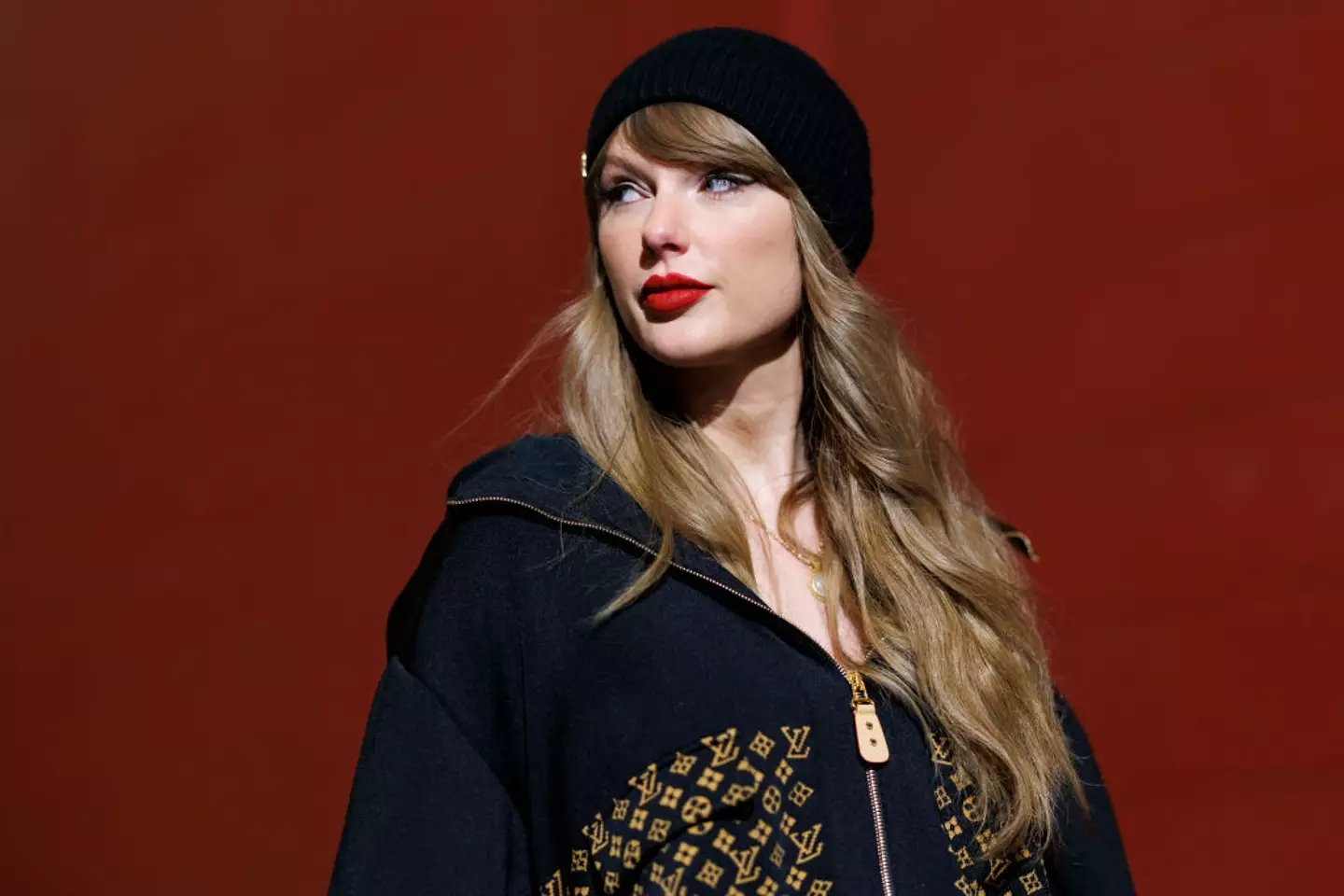Taylor Swift is not the richest musician on the planet (Brooke Sutton/Getty Images)