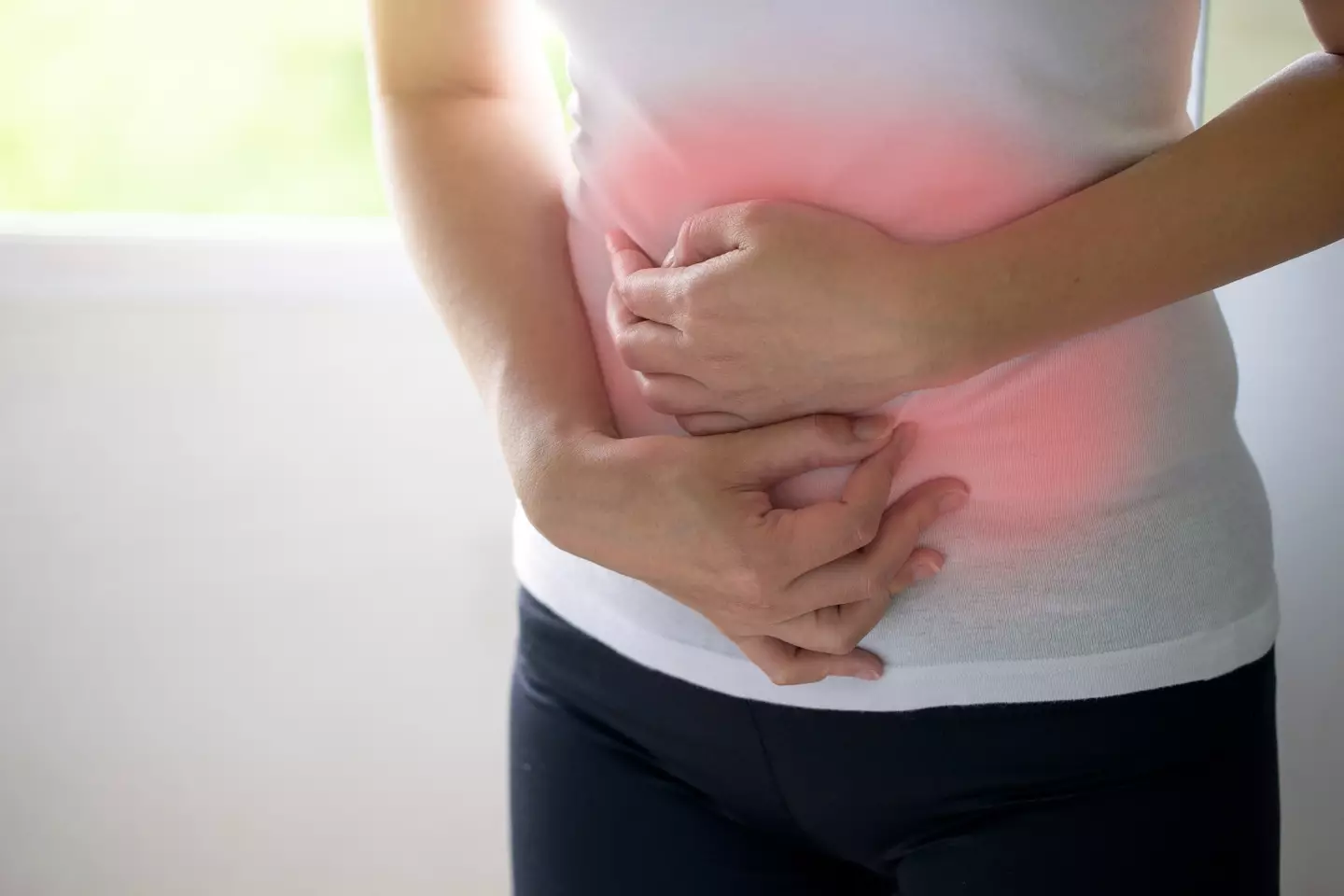 Daniell Koepke symptoms improved after the transplant but ended up with new issues(Getty Stock Image)