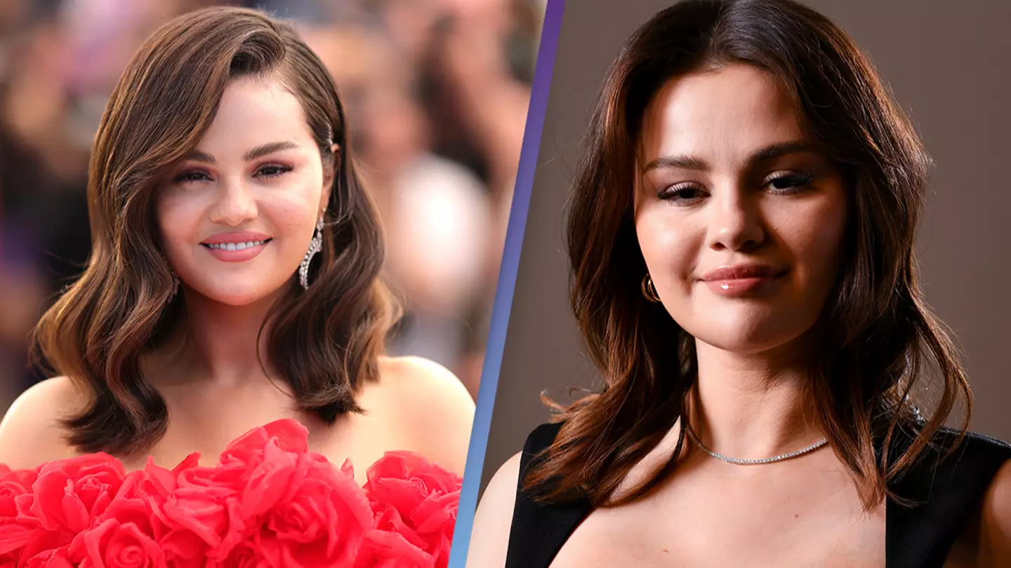 Selena Gomez shares requirements men have to meet to date her after she's accused of being 'high maintenance'