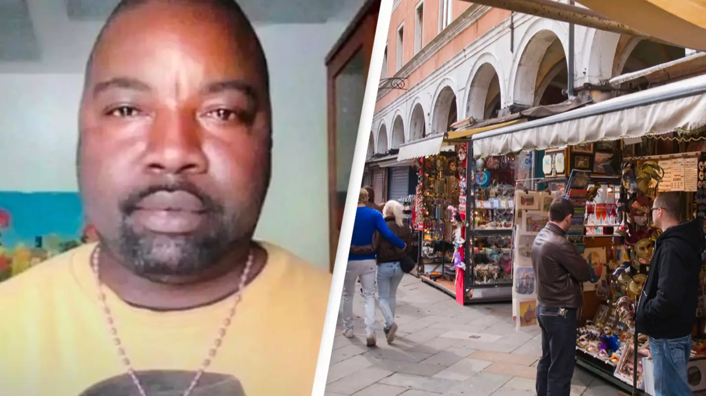 Street Seller Brutally Killed For Calling Killer’s Girlfriend Beautiful