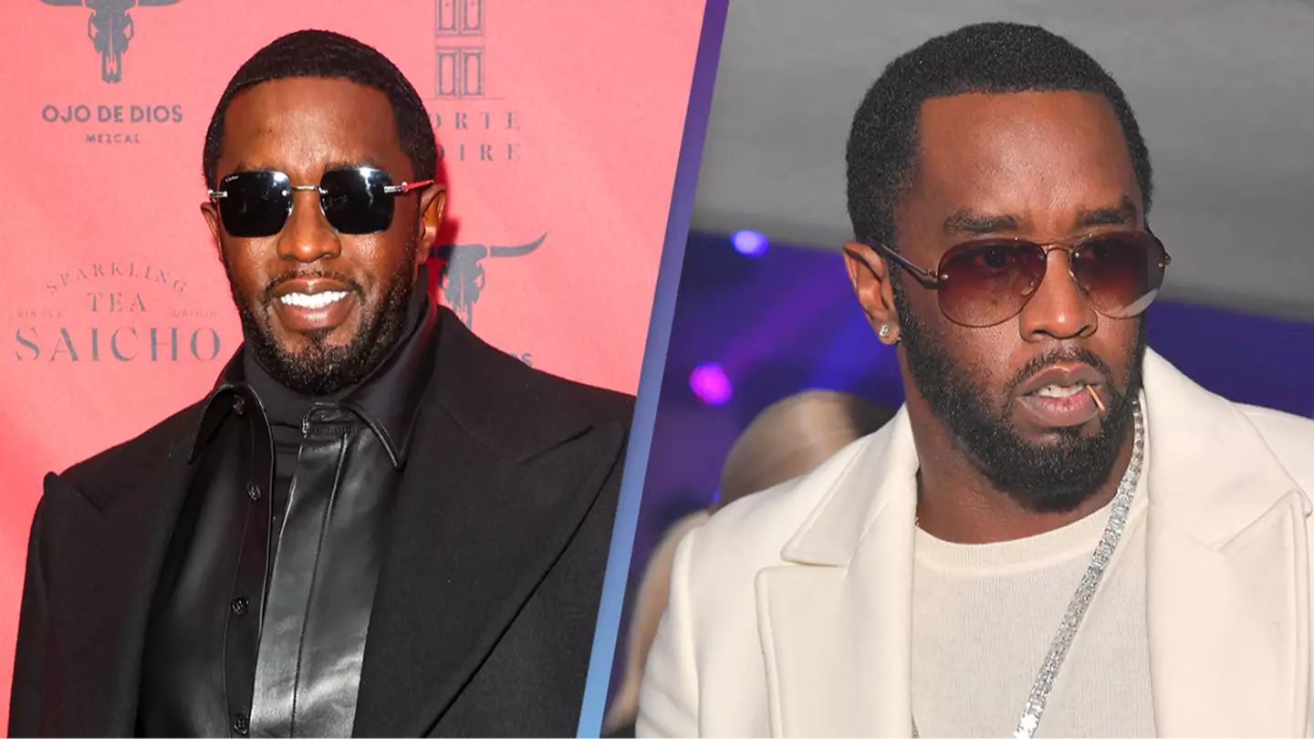 Prosecutors break down definition of a Diddy 'freak off'