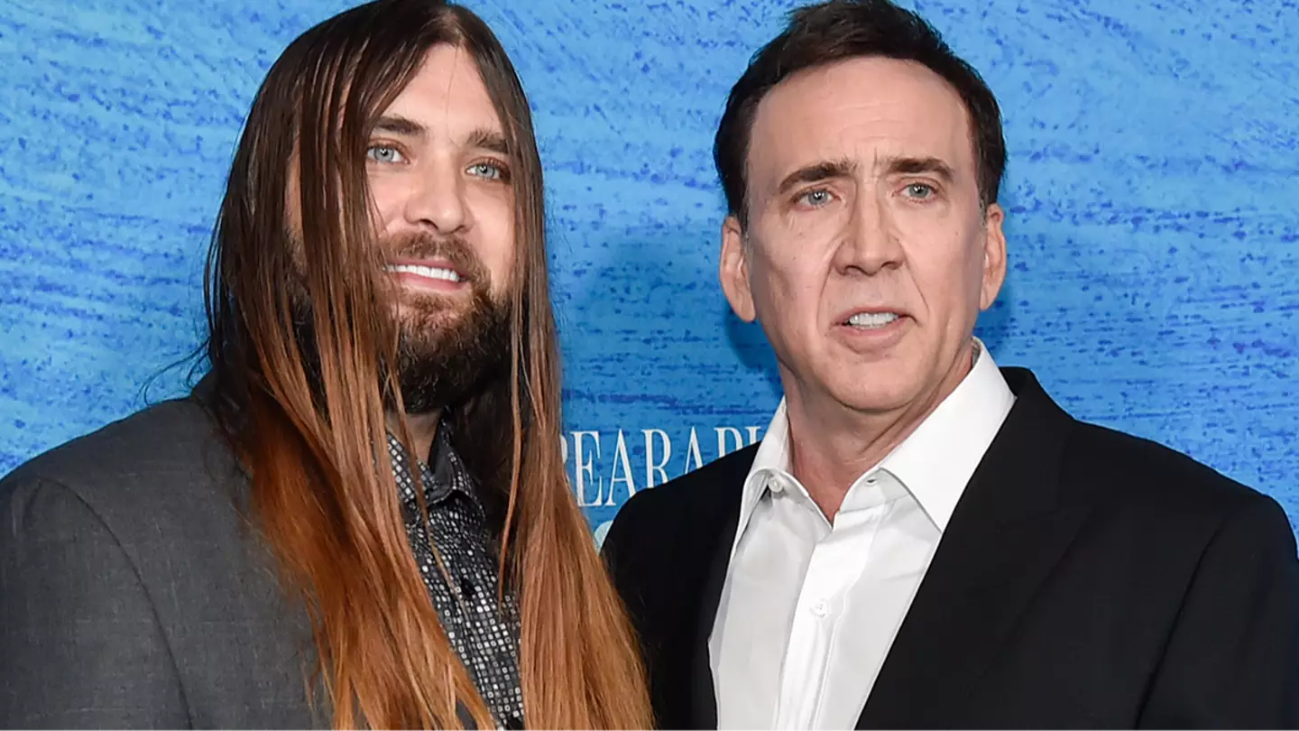 Rodin Eckenroth/WireImage via Getty Image