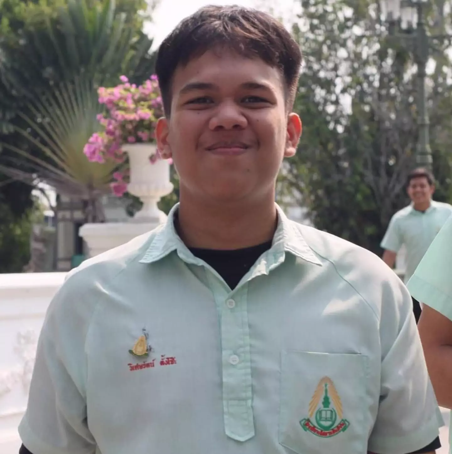 An investigation into the matter will be conducted. (Asia Pacific Press via ViralPress)