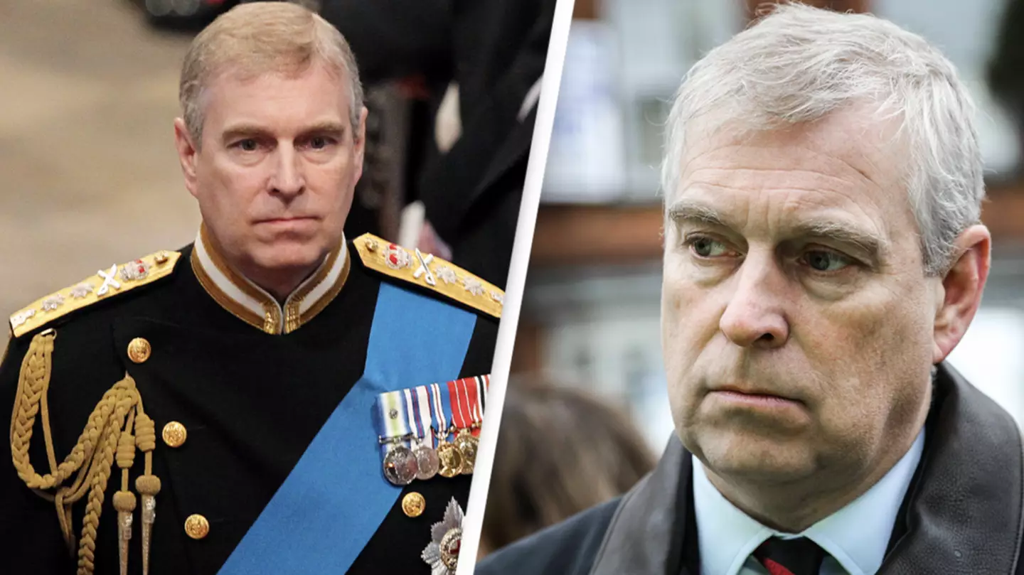 People Of York Want Duke Of York To Be Stripped Of Title