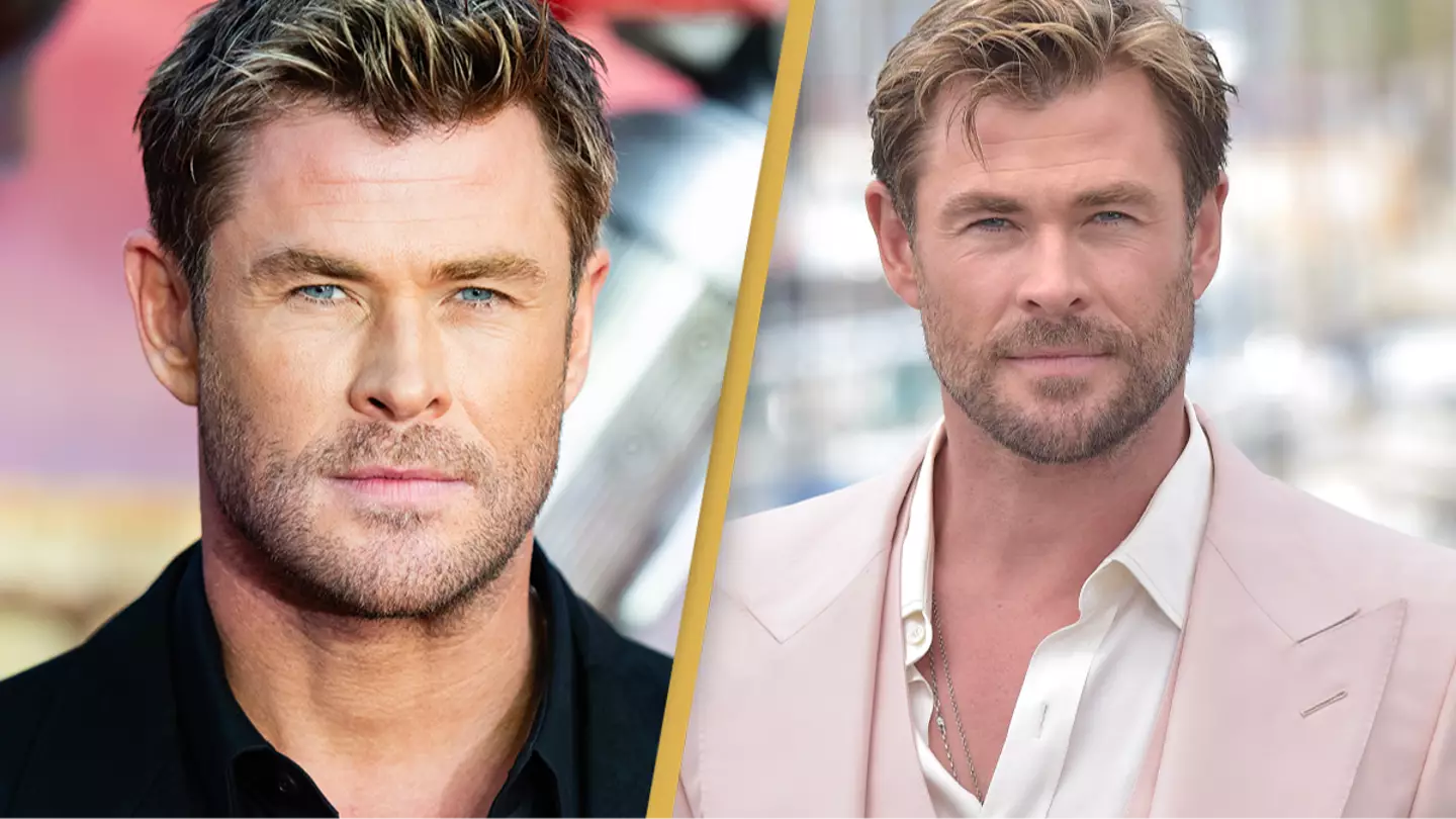 Chris Hemsworth shares health update with fans following Alzheimer's findings