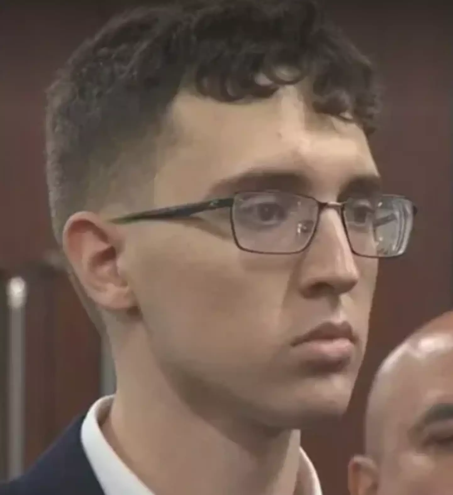 Patrick Crusius is sentenced to 90 life sentences.