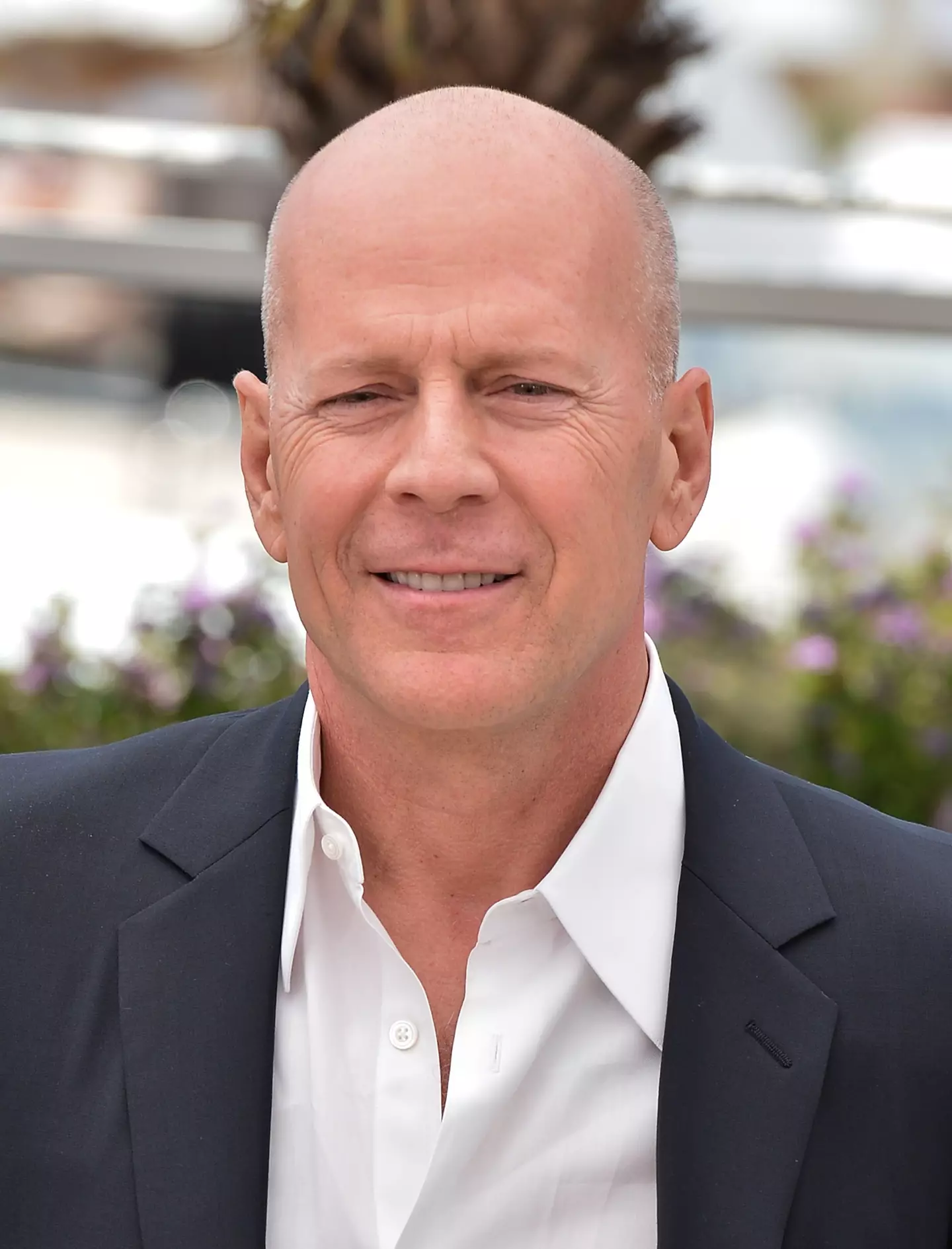 People called the film one of Willis' best.