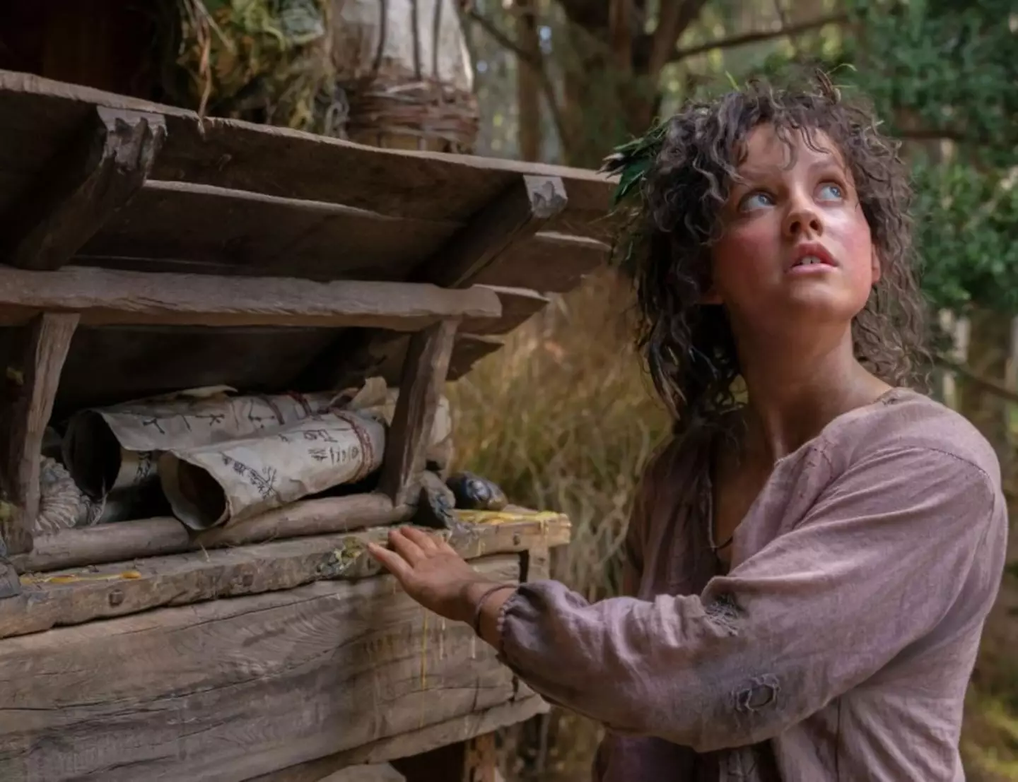 A linguistic expert has called the accents 'a real shortcut'.